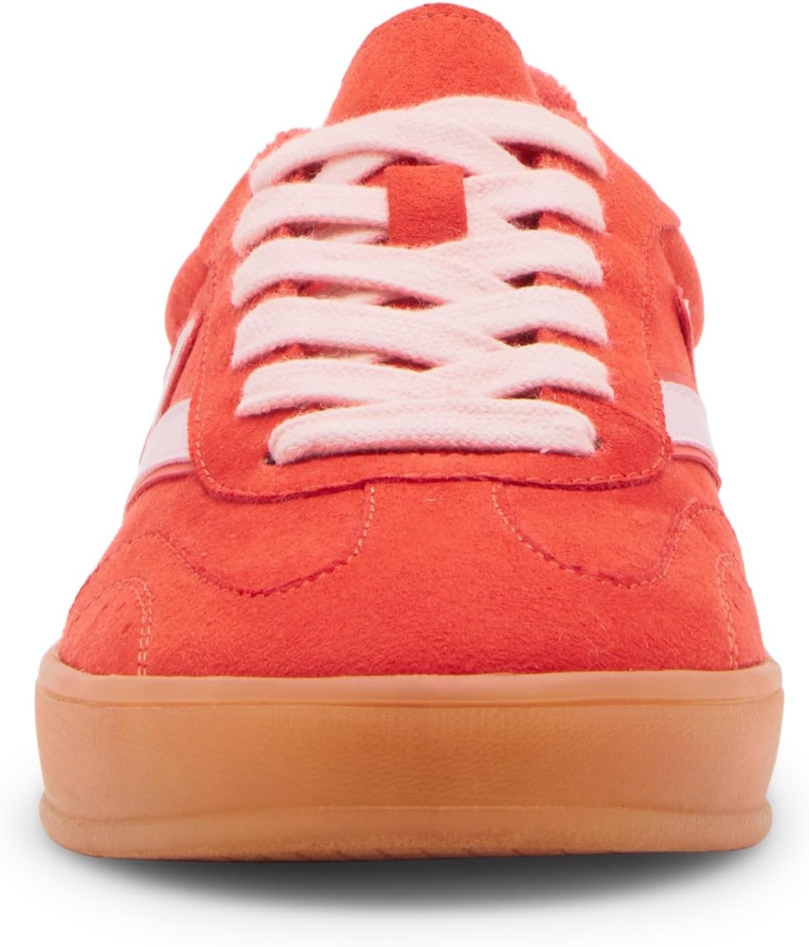 image:imageMadden Girl Womens Giia Fashion SneakerCoral Multi