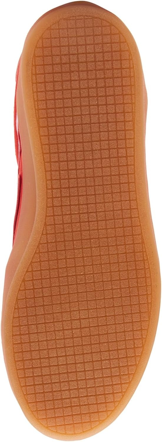 image:imageMadden Girl Womens Giia Fashion SneakerCoral Multi