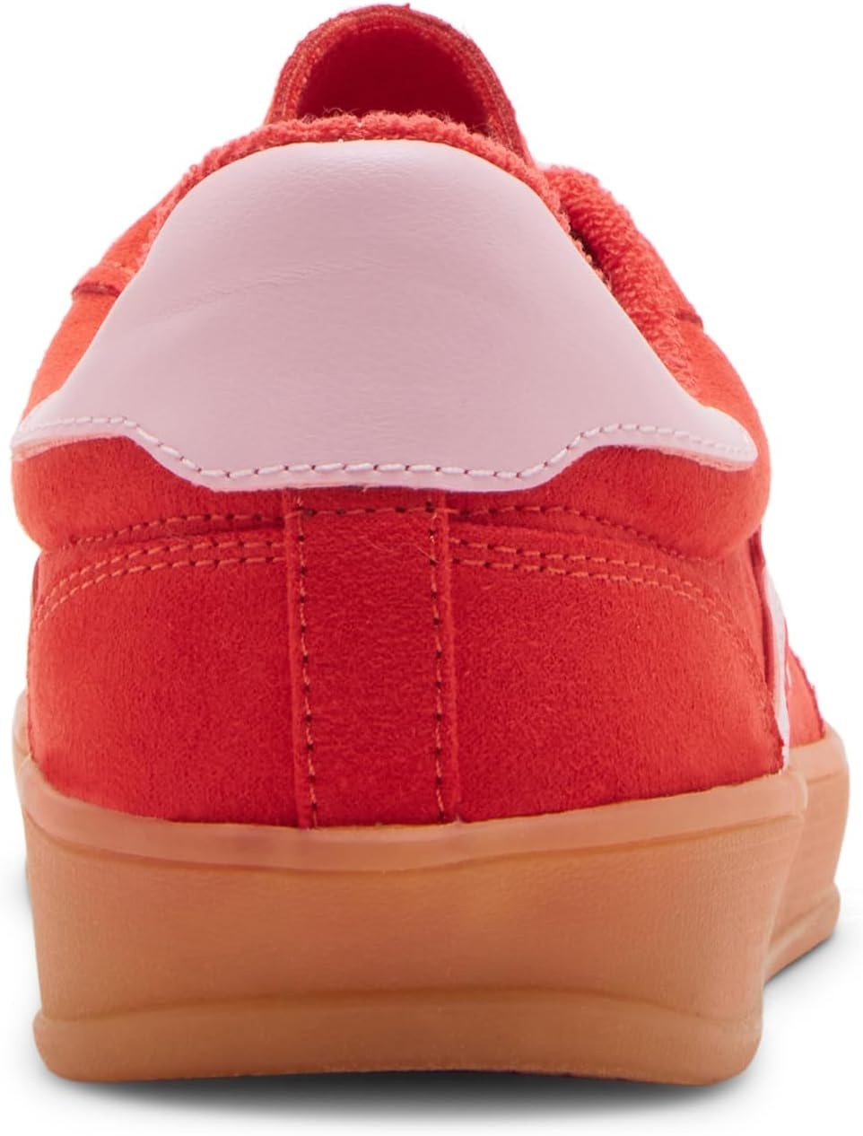image:imageMadden Girl Womens Giia Fashion SneakerCoral Multi