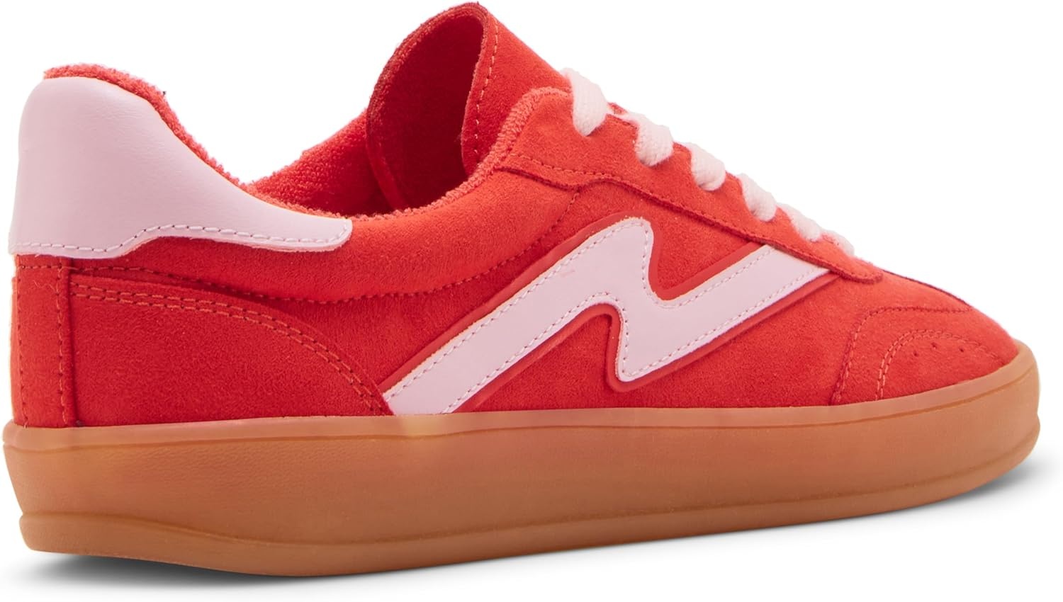 image:imageMadden Girl Womens Giia Fashion SneakerCoral Multi