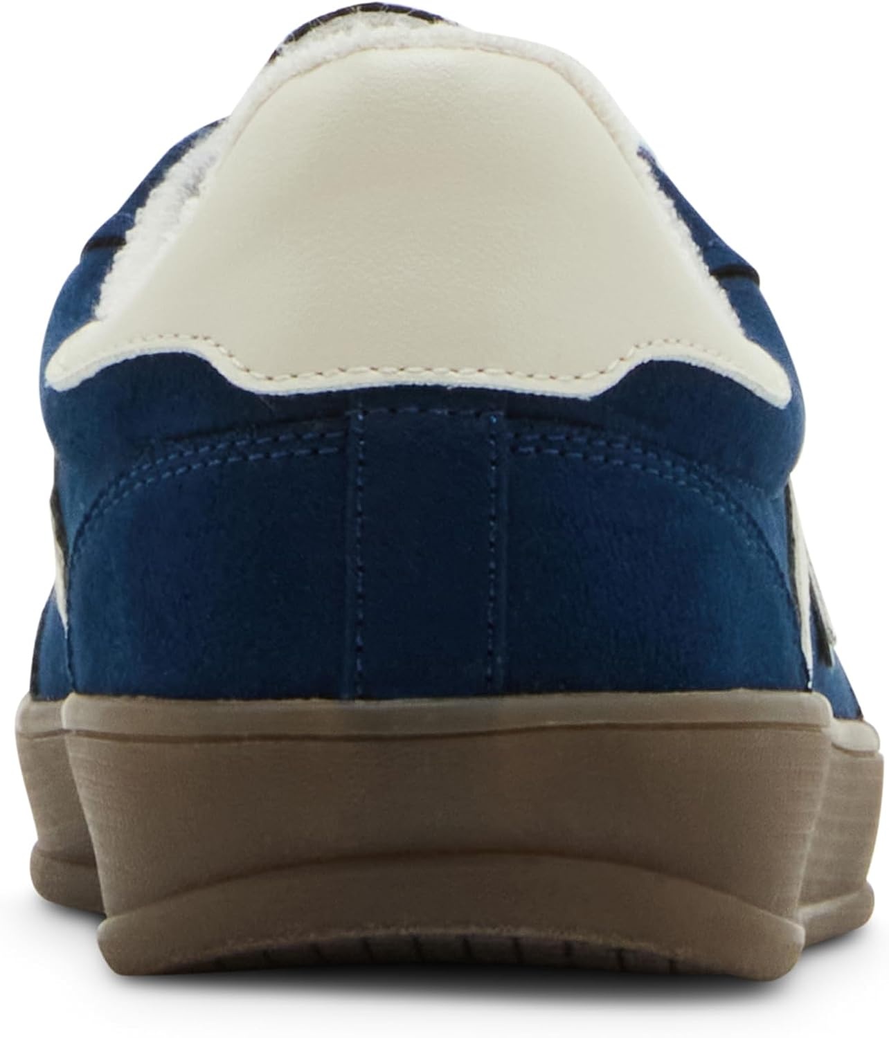 image:imageMadden Girl Womens Giia Fashion SneakerDark Blue Off White