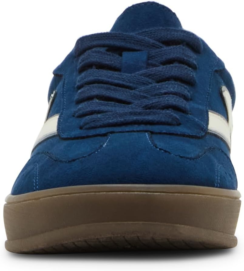 image:imageMadden Girl Womens Giia Fashion SneakerDark Blue Off White