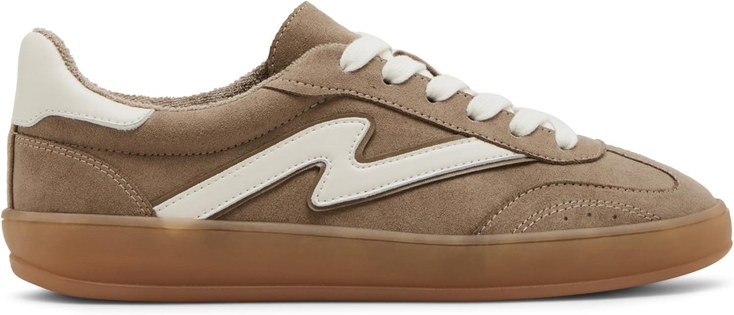 image:imageMadden Girl Womens Giia Fashion SneakerDark Taupe