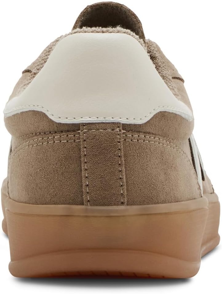 image:imageMadden Girl Womens Giia Fashion SneakerDark Taupe Multi