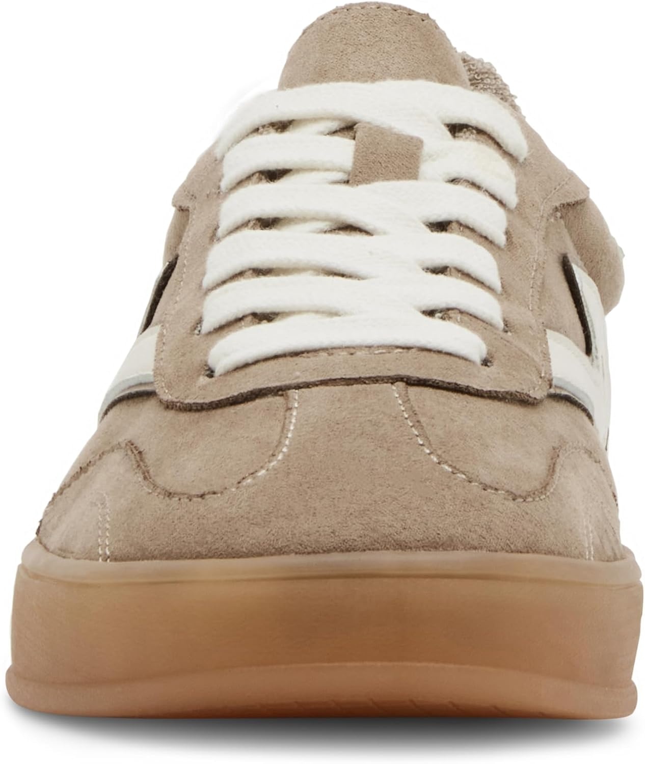 image:imageMadden Girl Womens Giia Fashion SneakerDark Taupe Multi