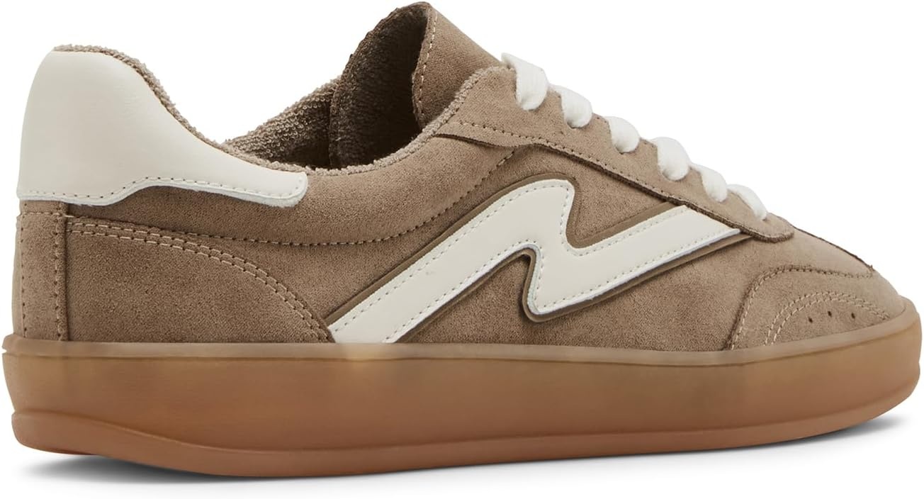 image:imageMadden Girl Womens Giia Fashion SneakerDark Taupe Multi