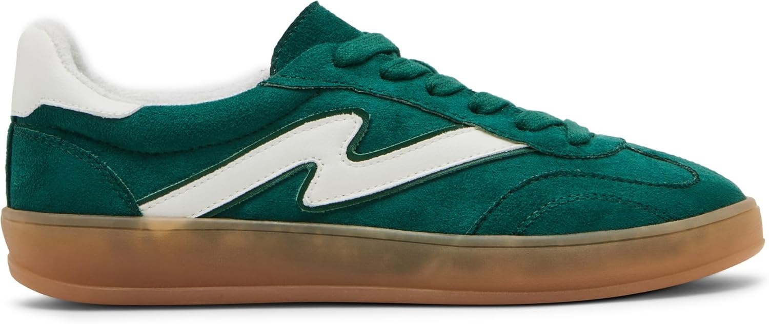 image:imageMadden Girl Womens Giia Fashion SneakerEmerald Green Multi
