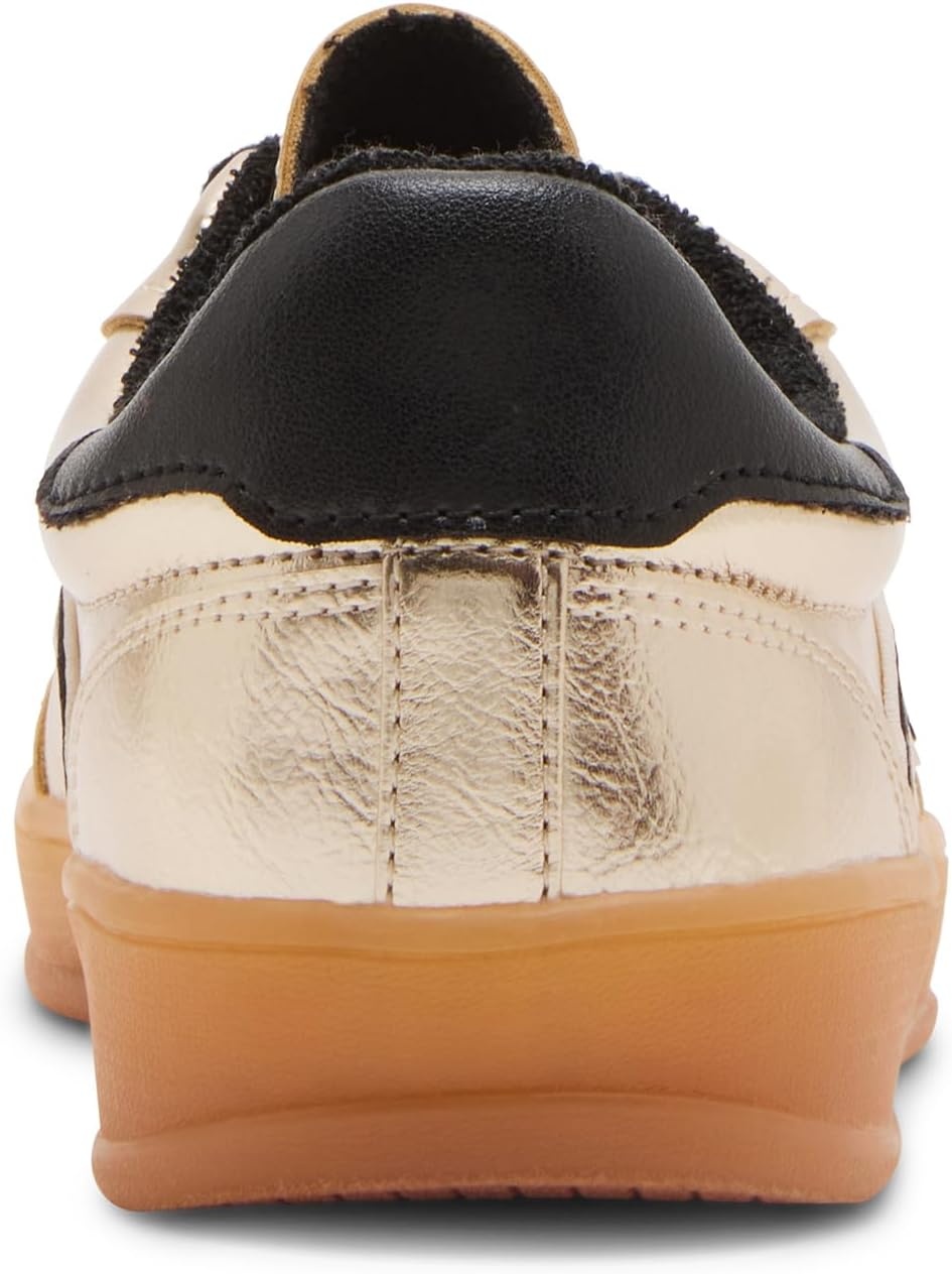 image:imageMadden Girl Womens Giia Fashion SneakerGold Multi