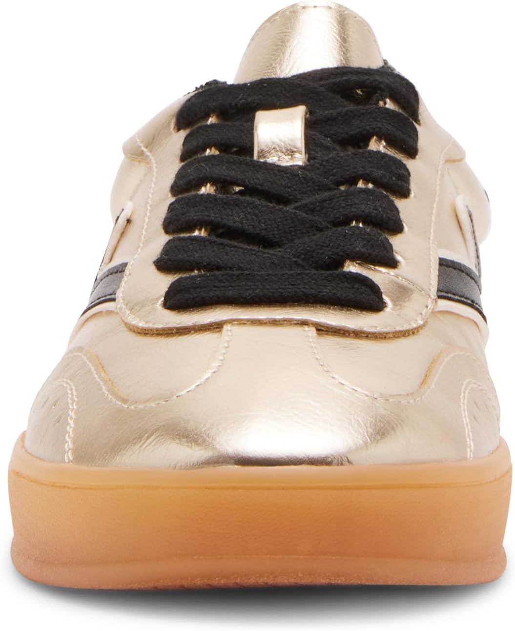 image:imageMadden Girl Womens Giia Fashion SneakerGold Multi