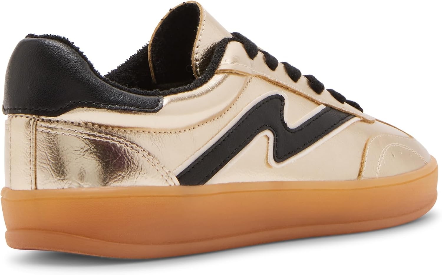 image:imageMadden Girl Womens Giia Fashion SneakerGold Multi