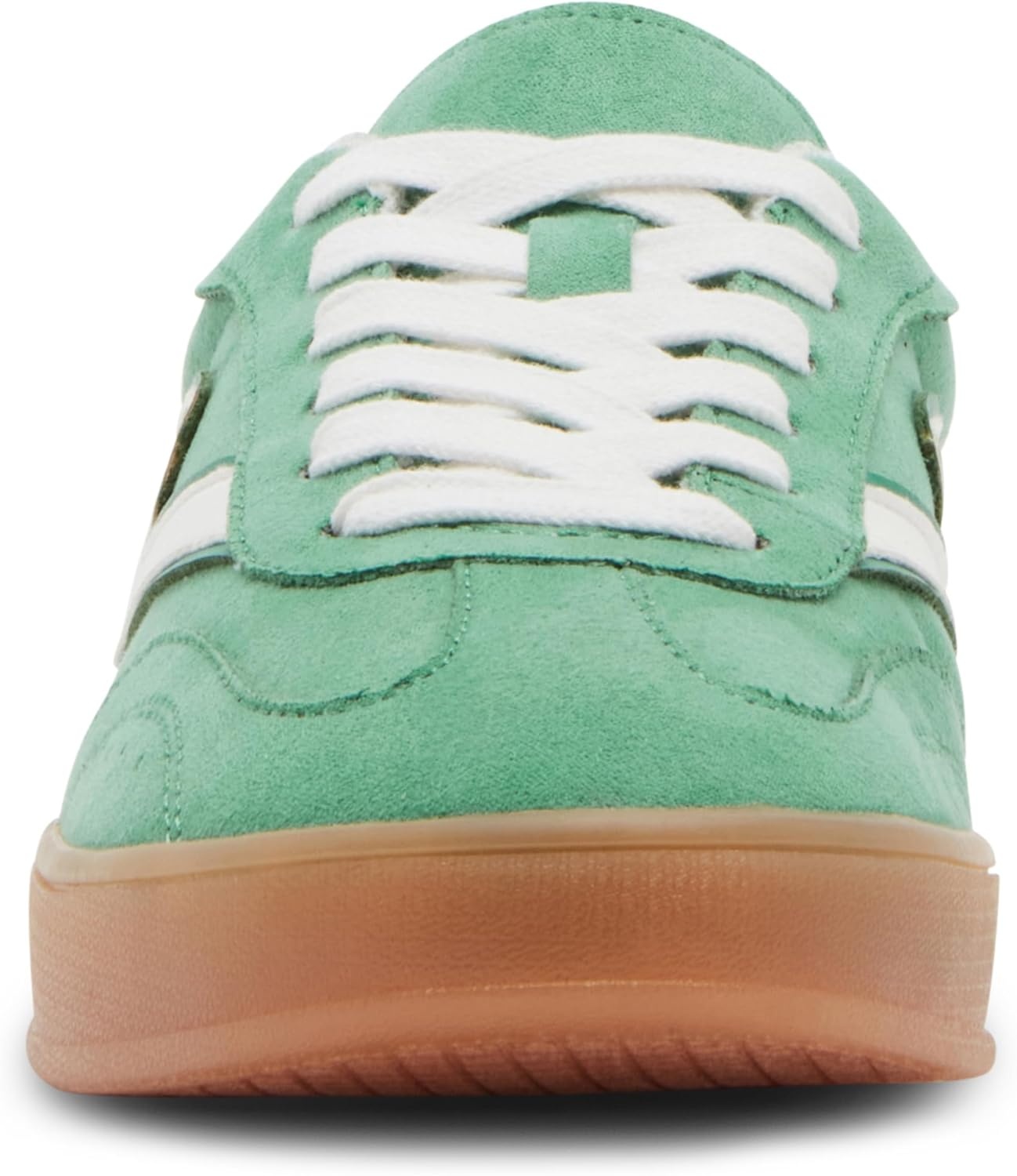 image:imageMadden Girl Womens Giia Fashion SneakerGreen Multi