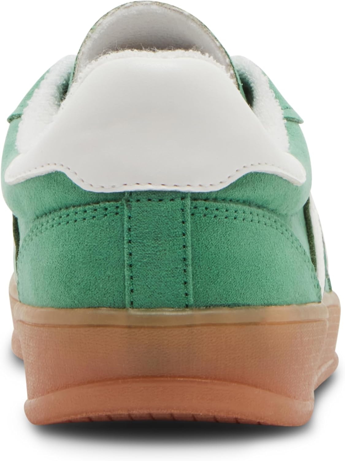 image:imageMadden Girl Womens Giia Fashion SneakerGreen Multi