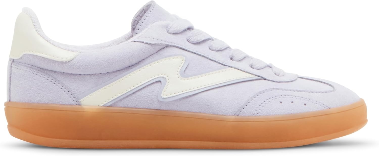 image:imageMadden Girl Womens Giia Fashion SneakerLavendarWhite