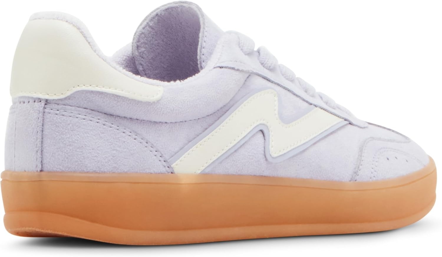 image:imageMadden Girl Womens Giia Fashion SneakerLavendarWhite