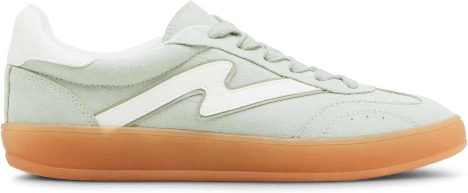image:imageMadden Girl Womens Giia Fashion SneakerLight Green