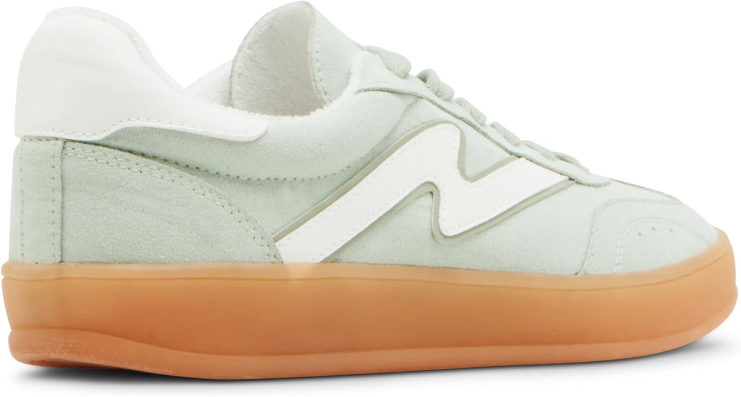 image:imageMadden Girl Womens Giia Fashion SneakerLight Green