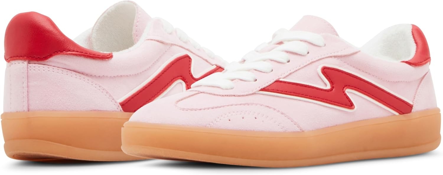 image:imageMadden Girl Womens Giia Fashion SneakerLight Pink Multi