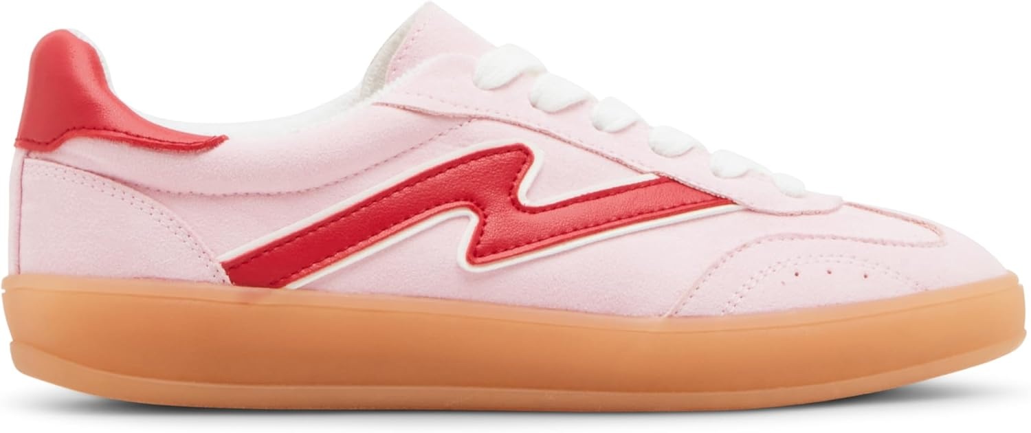 image:imageMadden Girl Womens Giia Fashion SneakerLight Pink Multi