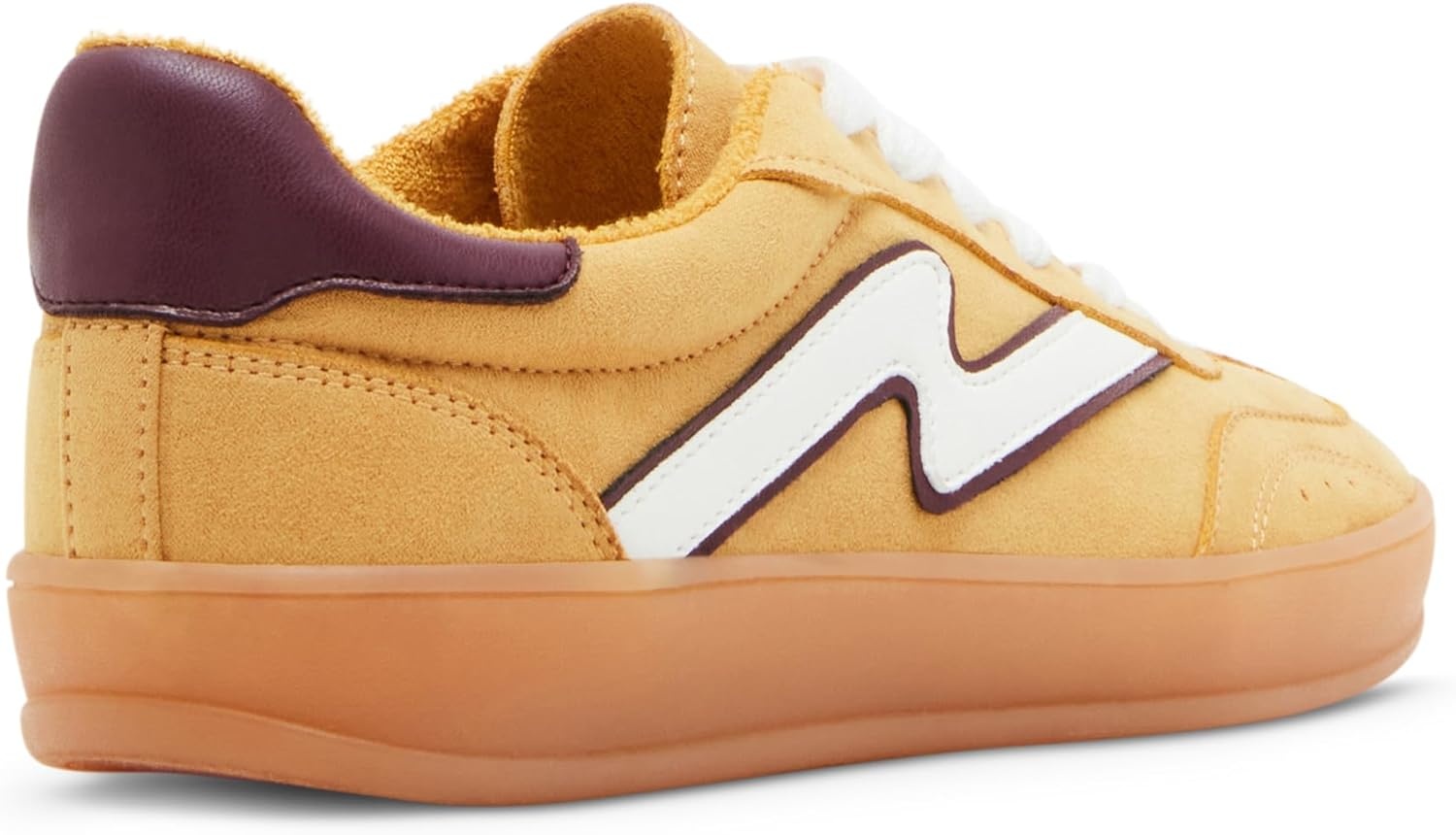 image:imageMadden Girl Womens Giia Fashion SneakerMustard Multi