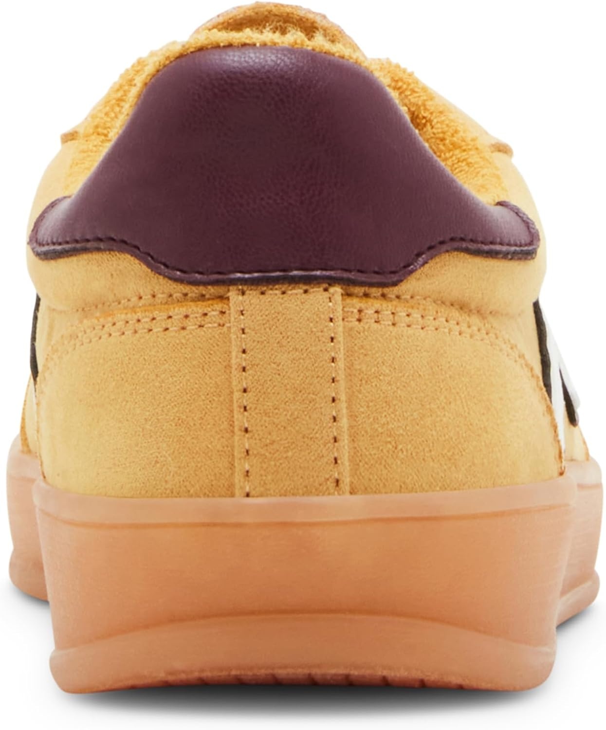 image:imageMadden Girl Womens Giia Fashion SneakerMustard Multi