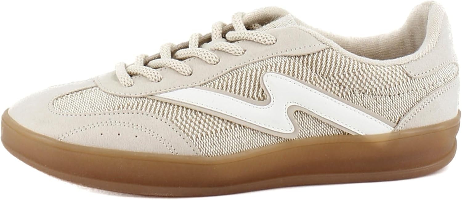 image:imageMadden Girl Womens Giia Fashion SneakerNatural Multi