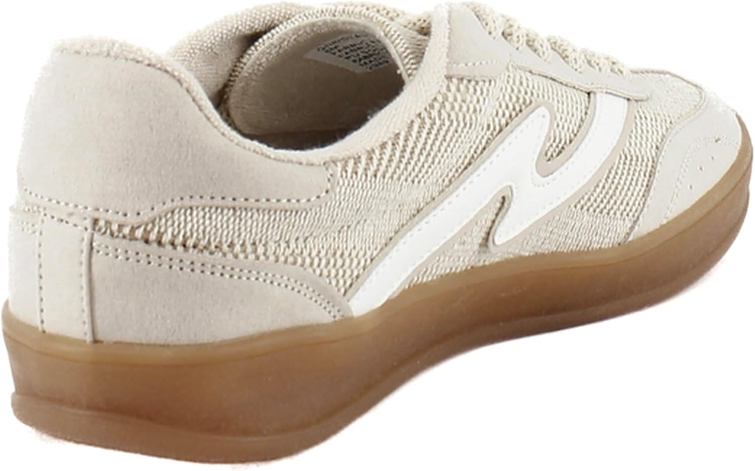 image:imageMadden Girl Womens Giia Fashion SneakerNatural Multi