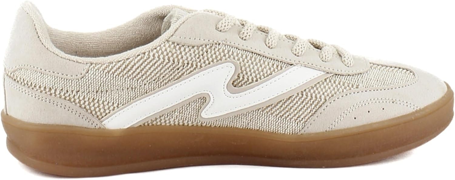 image:imageMadden Girl Womens Giia Fashion SneakerNatural Multi