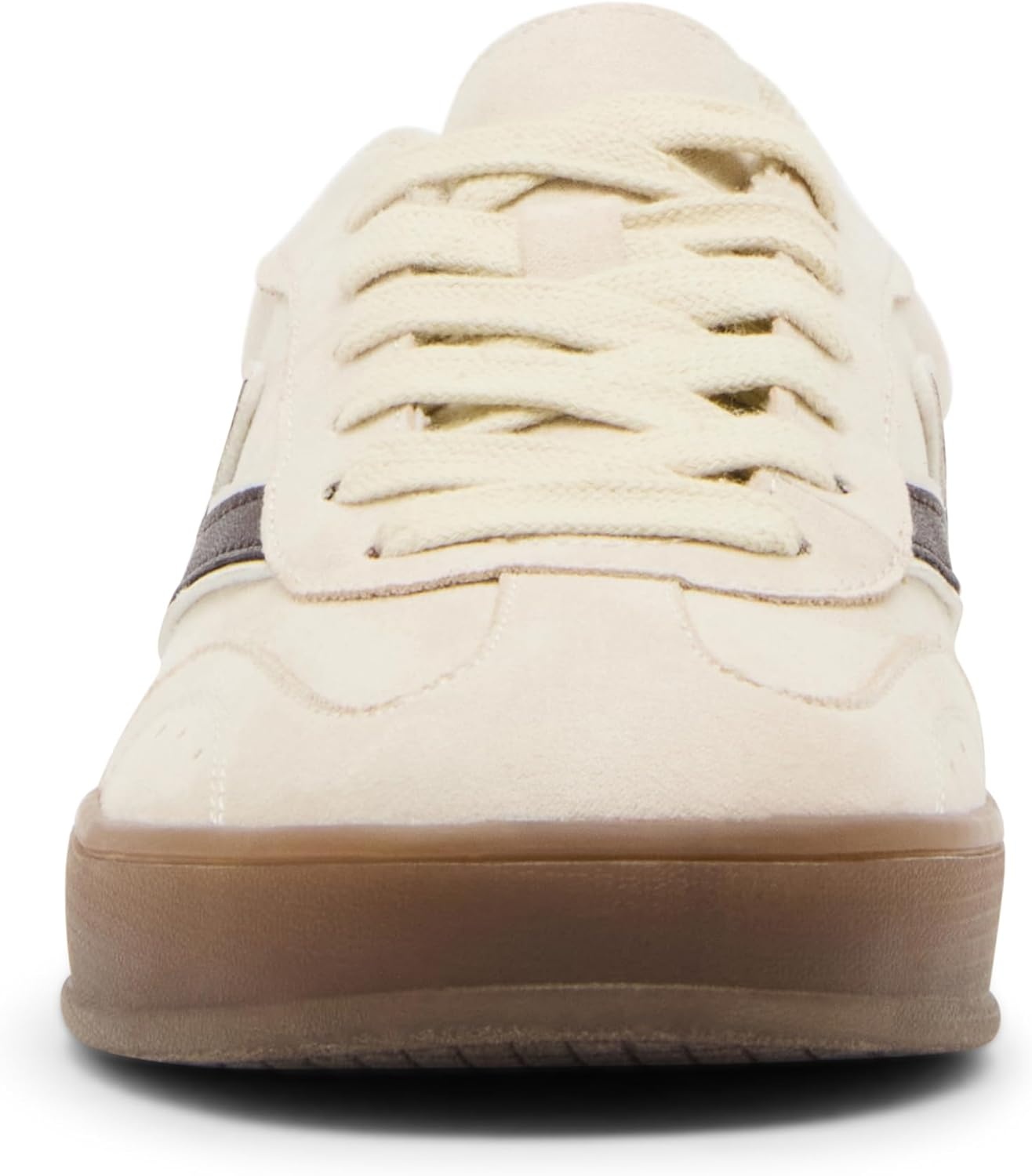 image:imageMadden Girl Womens Giia Fashion SneakerOff White Dark Brown