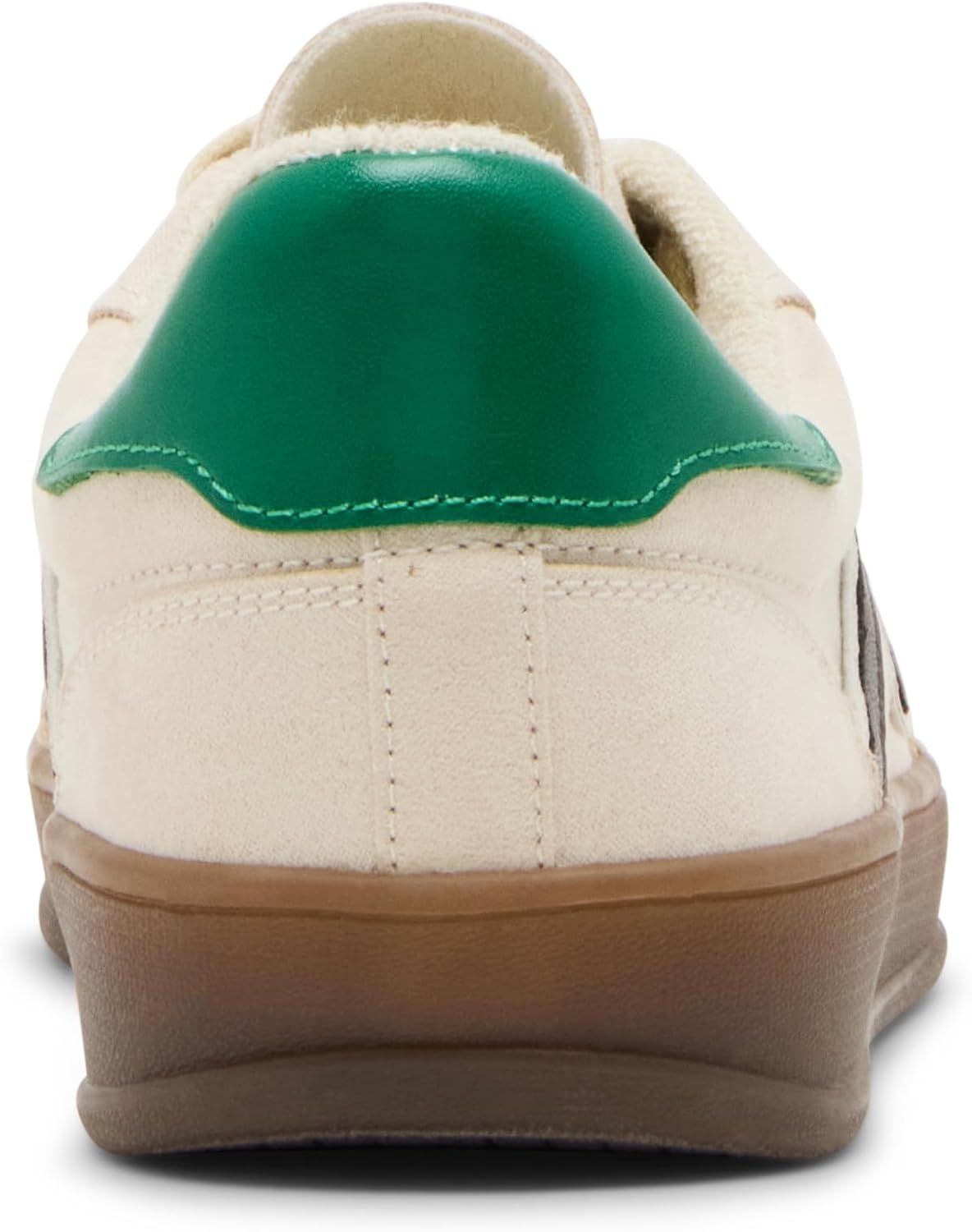 image:imageMadden Girl Womens Giia Fashion SneakerOff White Dark Brown