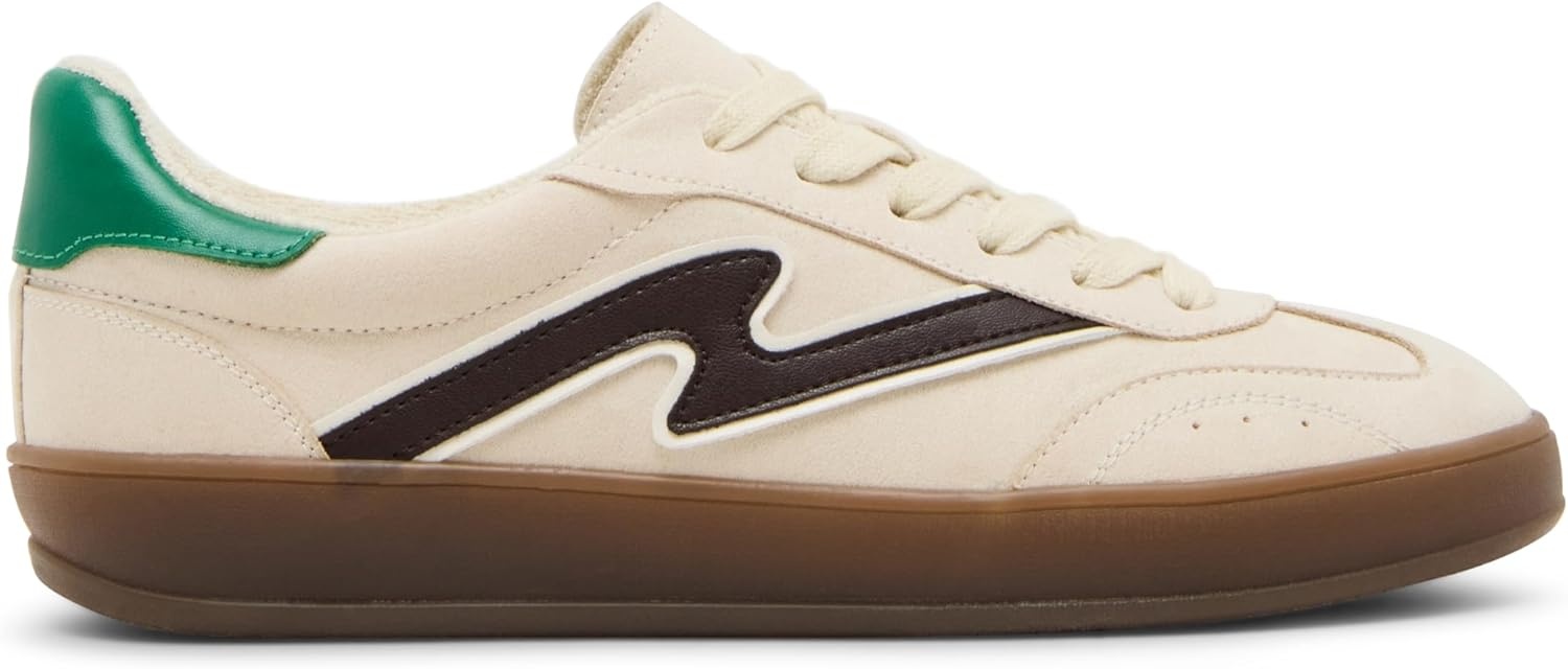image:imageMadden Girl Womens Giia Fashion SneakerOff White Dark Brown
