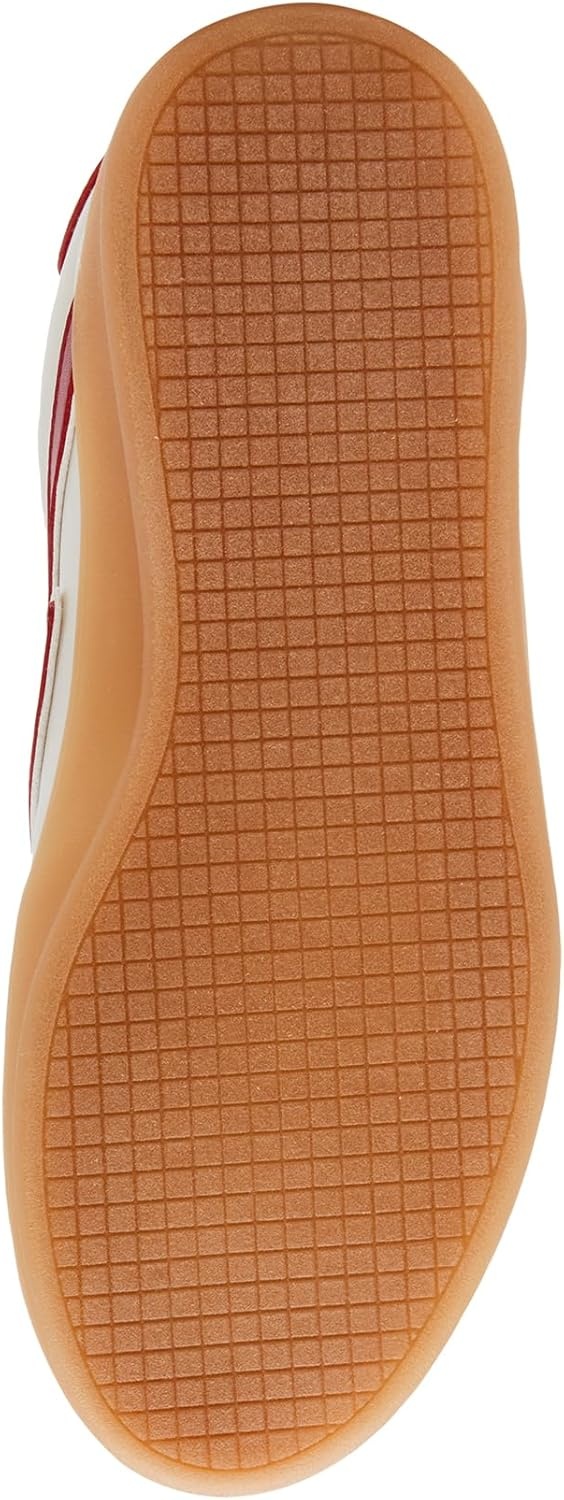 image:imageMadden Girl Womens Giia Fashion SneakerOff WhiteRed