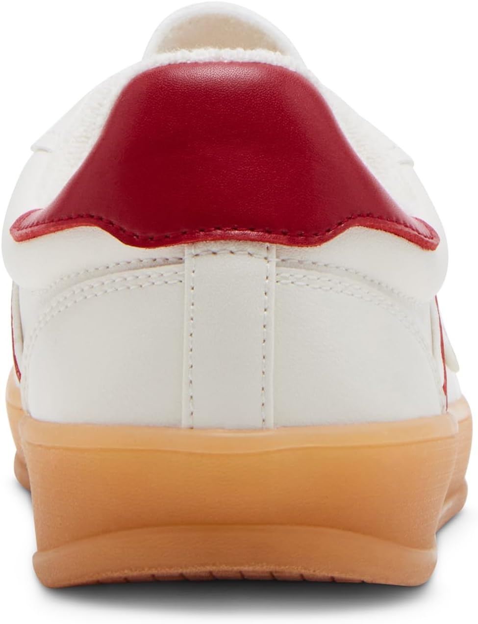 image:imageMadden Girl Womens Giia Fashion SneakerOff WhiteRed