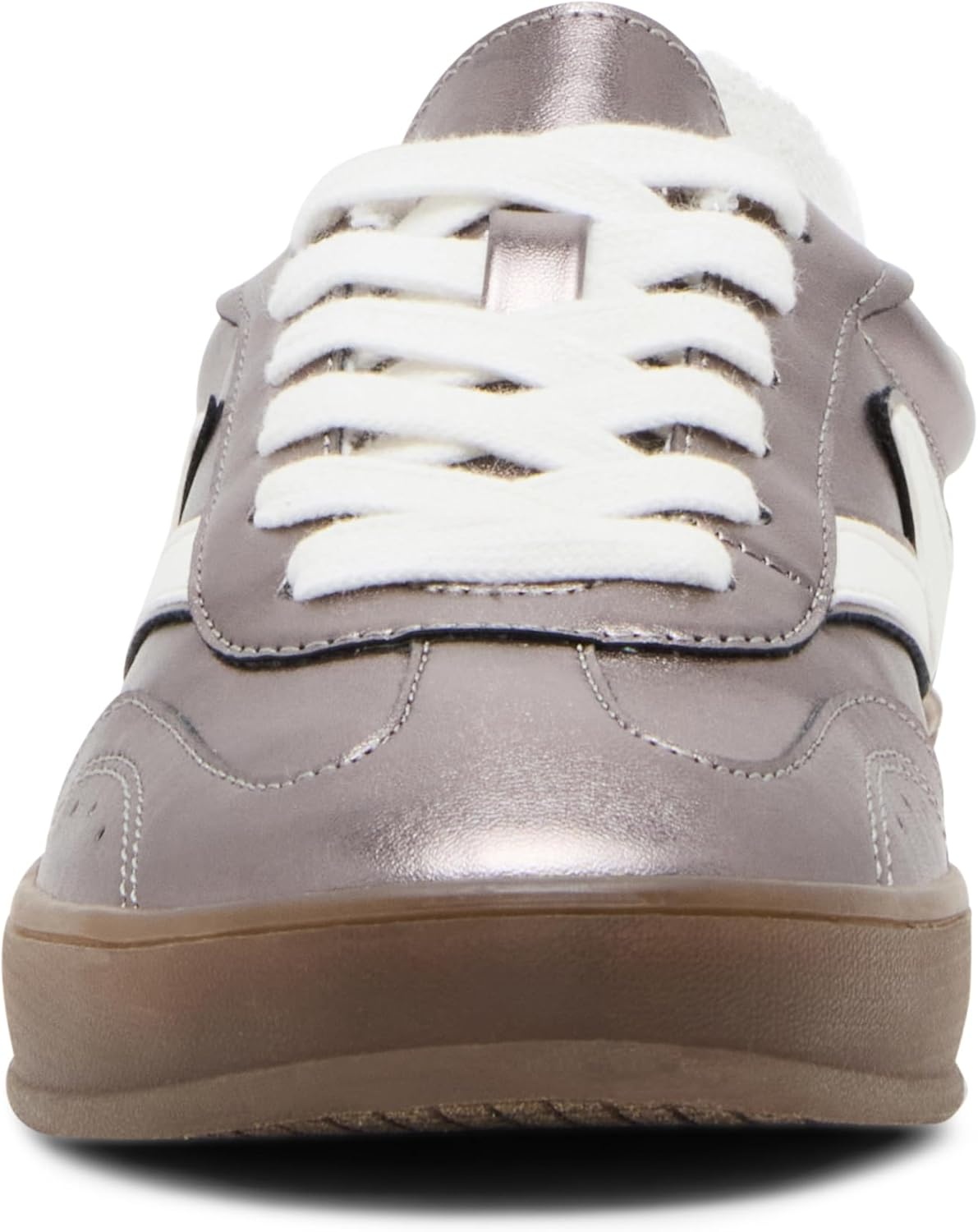 image:imageMadden Girl Womens Giia Fashion SneakerPewter Multi