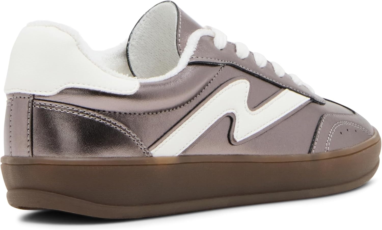 image:imageMadden Girl Womens Giia Fashion SneakerPewter Multi