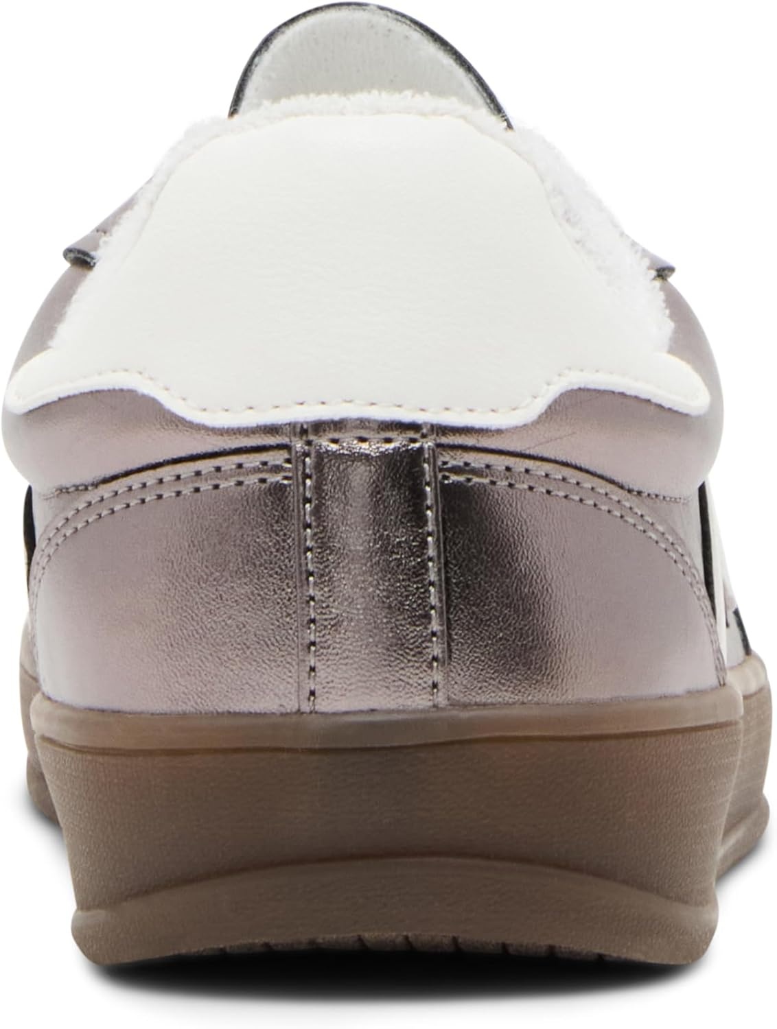 image:imageMadden Girl Womens Giia Fashion SneakerPewter Multi