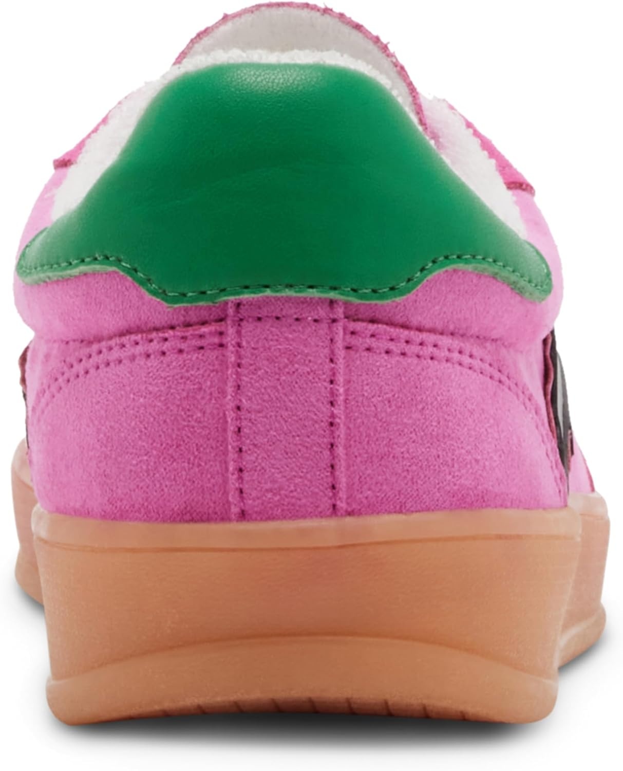 image:imageMadden Girl Womens Giia Fashion SneakerPink Multi