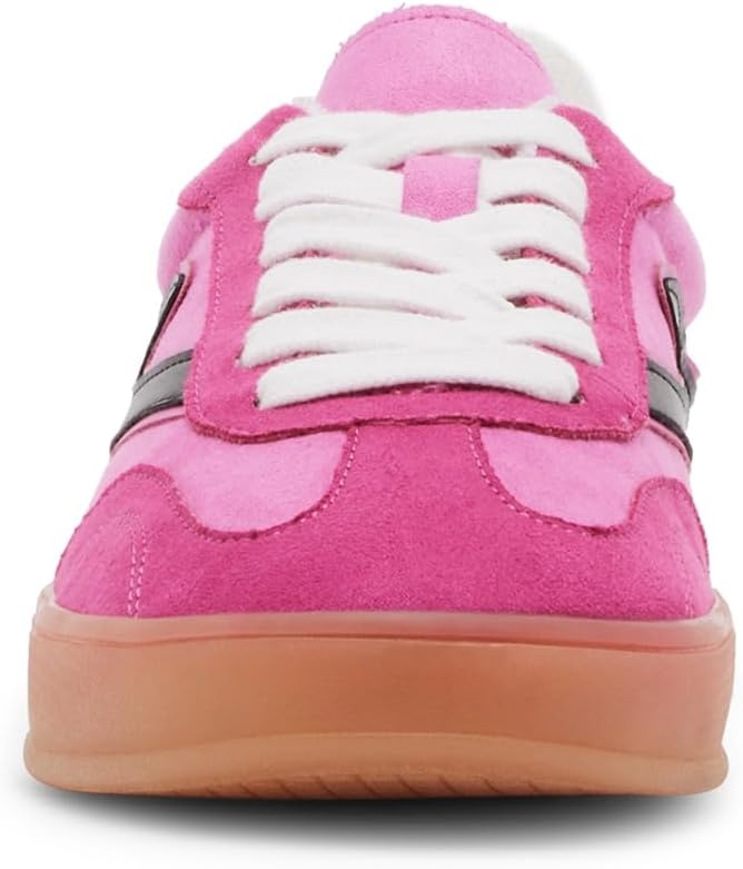 image:imageMadden Girl Womens Giia Fashion SneakerPink Multi