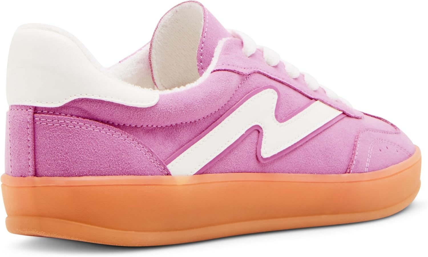 image:imageMadden Girl Womens Giia Fashion SneakerPinkWhite