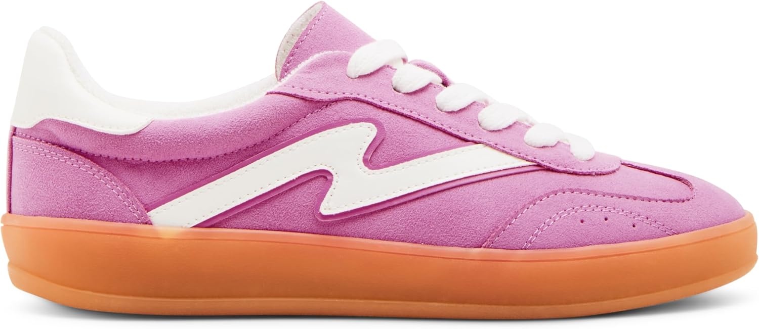 image:imageMadden Girl Womens Giia Fashion SneakerPinkWhite