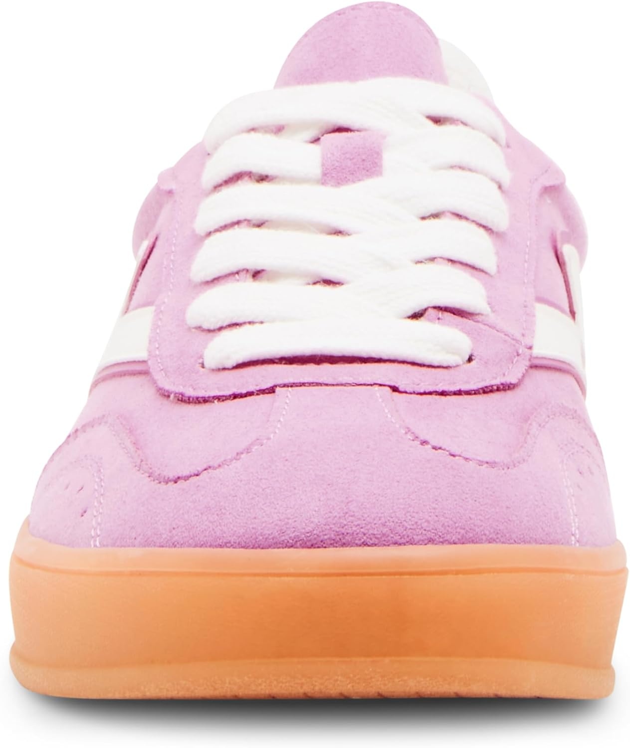 image:imageMadden Girl Womens Giia Fashion SneakerPinkWhite