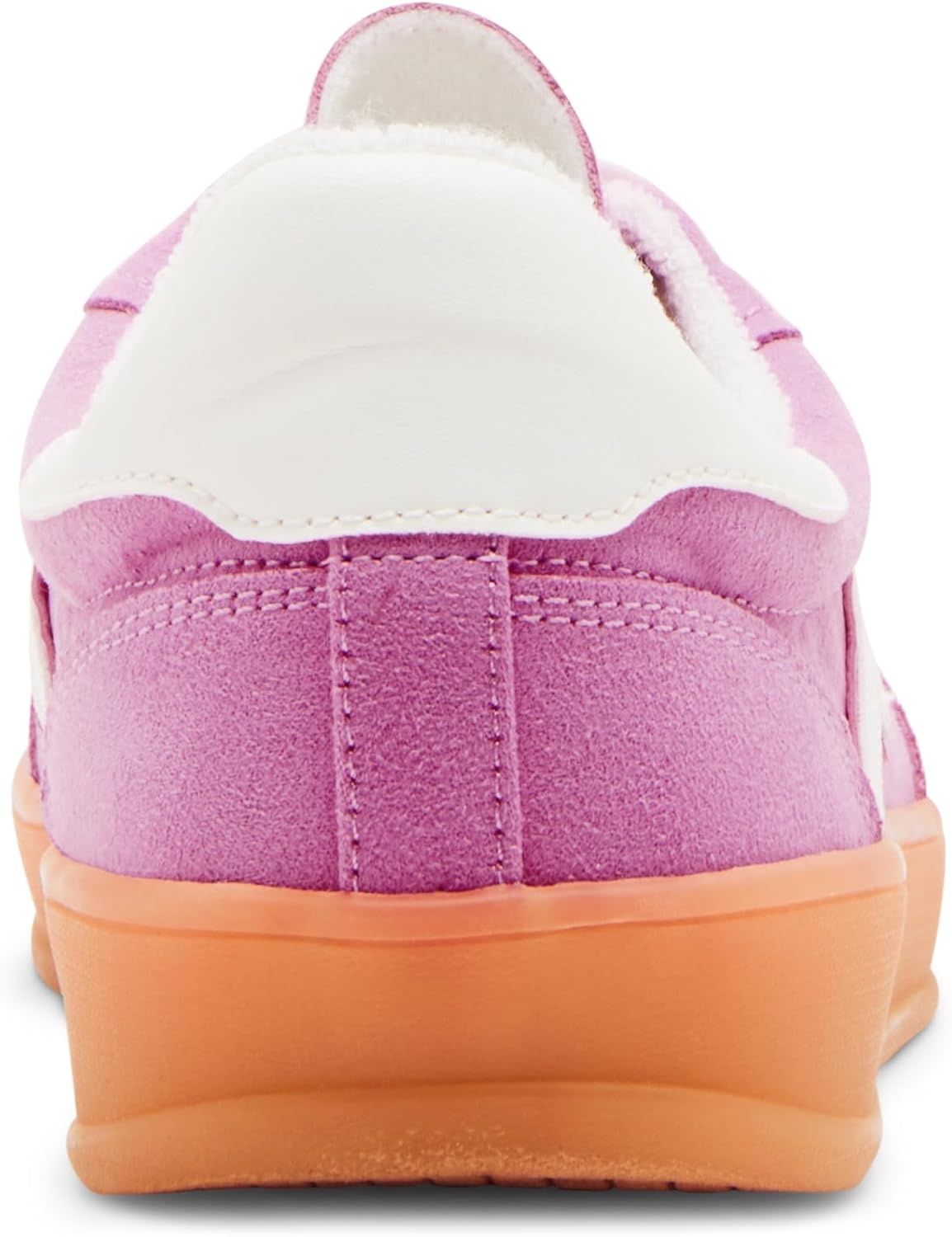 image:imageMadden Girl Womens Giia Fashion SneakerPinkWhite