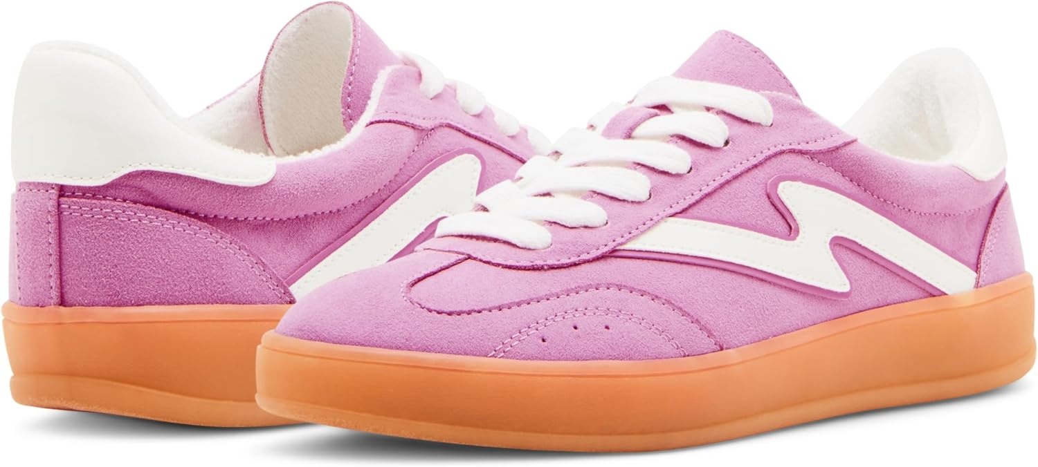 image:imageMadden Girl Womens Giia Fashion SneakerPinkWhite