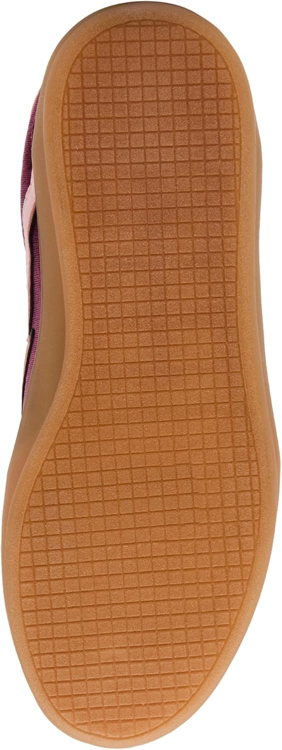 image:imageMadden Girl Womens Giia Fashion SneakerPlum Velvet Multi