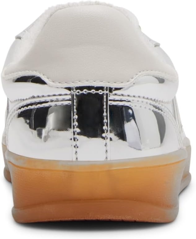 image:imageMadden Girl Womens Giia Fashion SneakerSilver Multi