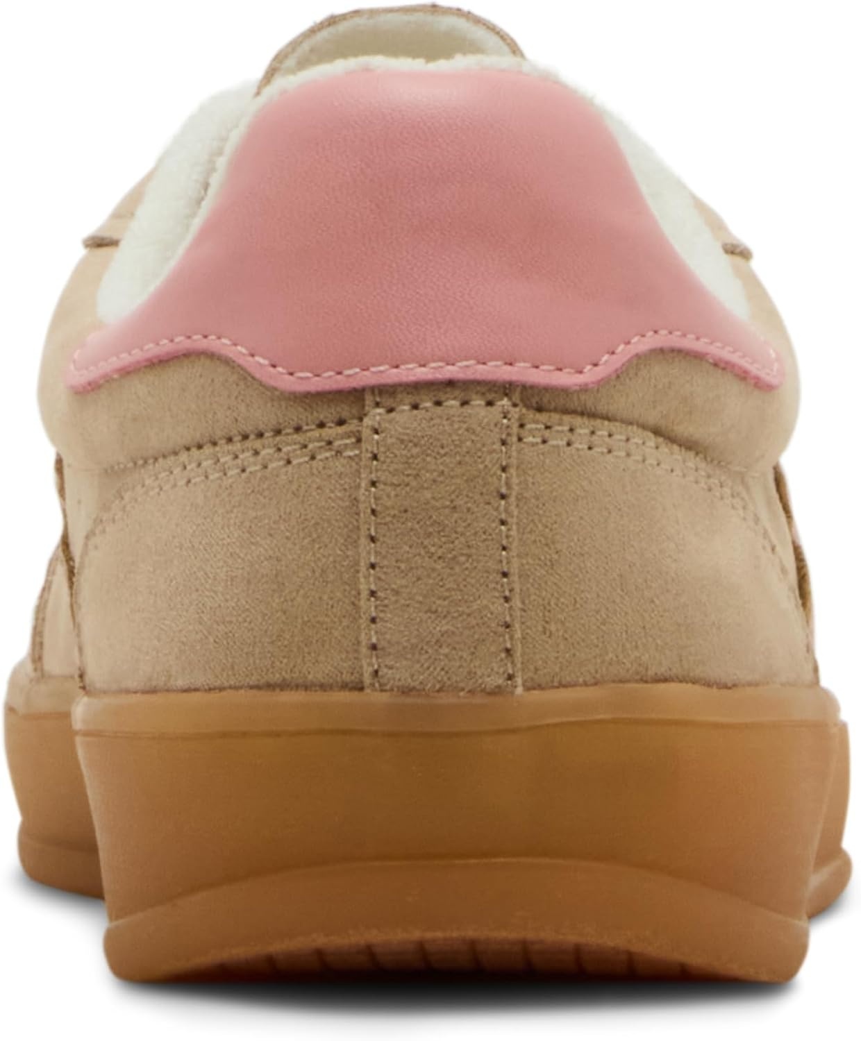 image:imageMadden Girl Womens Giia Fashion SneakerTaupe Rose Charm