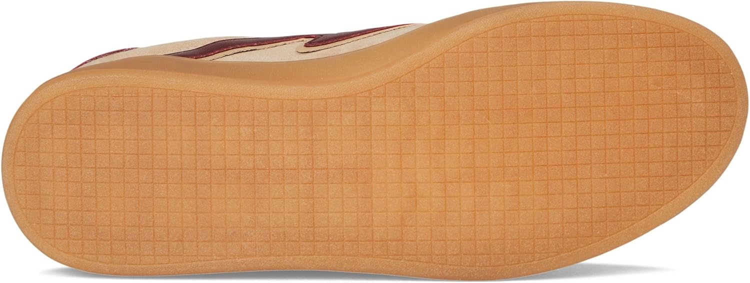 image:imageMadden Girl Womens Giia Fashion SneakerTaupeWine