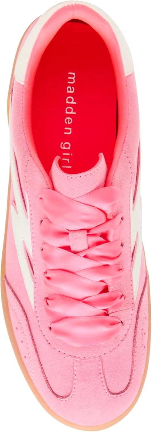 image:imageMadden Girl Womens Giia Fashion SneakerWatermelon