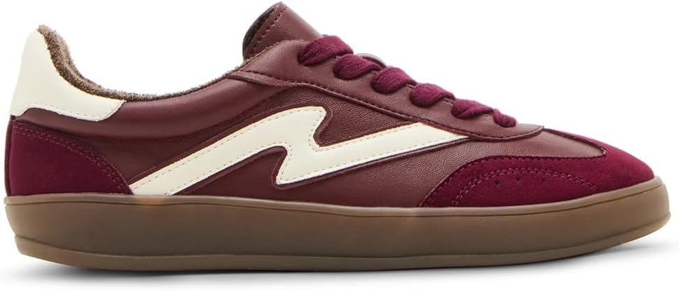 image:imageMadden Girl Womens Giia Fashion SneakerWine Multi