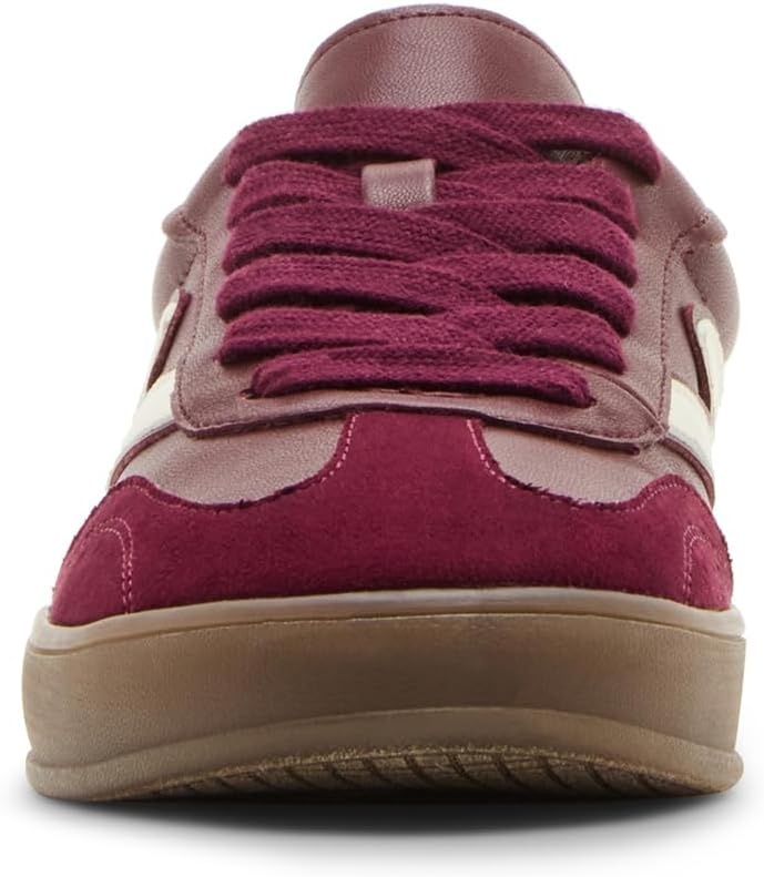 image:imageMadden Girl Womens Giia Fashion SneakerWine Multi