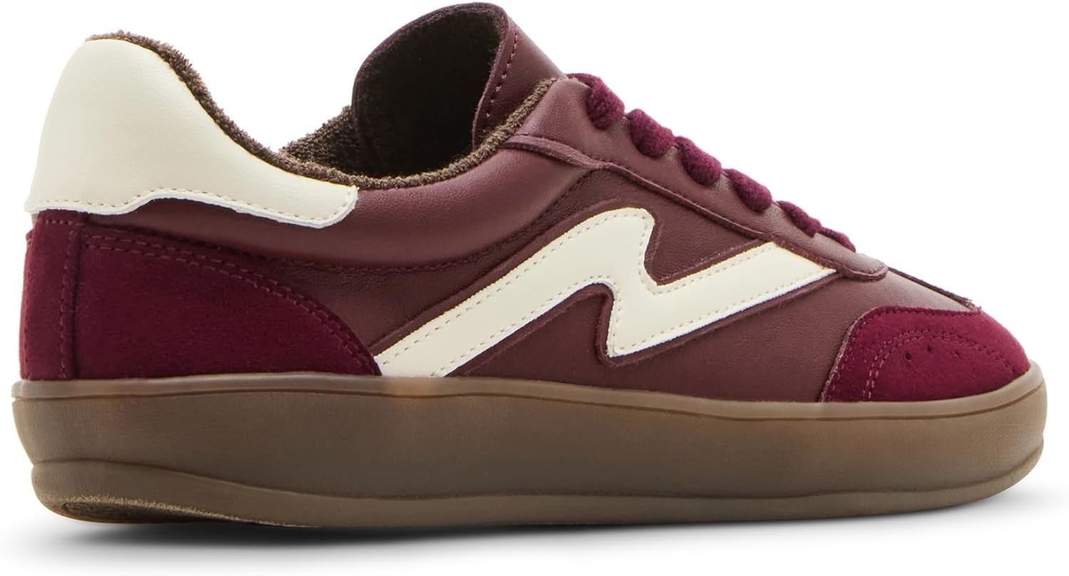 image:imageMadden Girl Womens Giia Fashion SneakerWine Multi